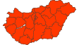 Region Maďarsko
